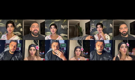 jowyybitar TikTok Live — Oct 2, 2026, 10:06 PM