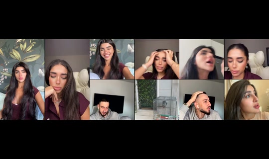 jowyybitar TikTok Live — Oct 3, 2026, 10:53 AM
