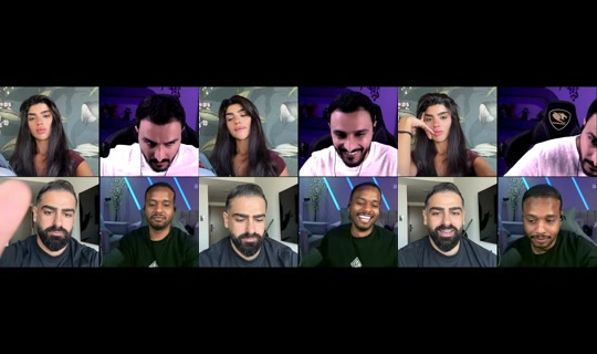 jowyybitar TikTok Live — Oct 3, 2026, 1:05 PM