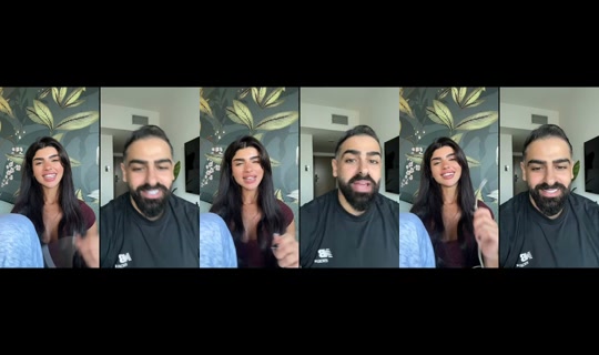 jowyybitar TikTok Live — Oct 3, 2026, 1:41 PM