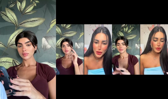 jowyybitar TikTok Live — Oct 3, 2026, 2:41 PM