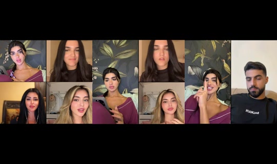 jowyybitar TikTok Live — Oct 3, 2026, 9:42 PM