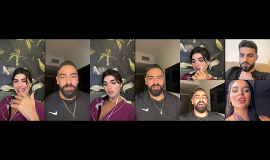 jowyybitar TikTok Live — Oct 3, 2026, 11:28 PM