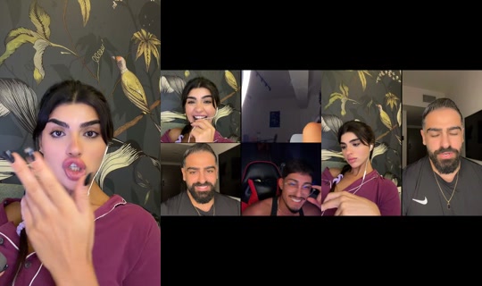 jowyybitar TikTok Live — Oct 3, 2026, 11:44 PM