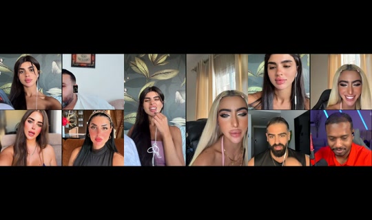 jowyybitar TikTok Live — Oct 4, 2026, 1:01 PM