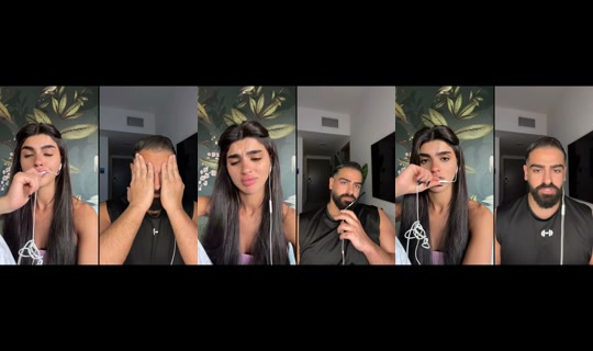 jowyybitar TikTok Live — Oct 4, 2026, 1:56 PM