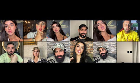 jowyybitar TikTok Live — Oct 7, 2026, 8:46 PM
