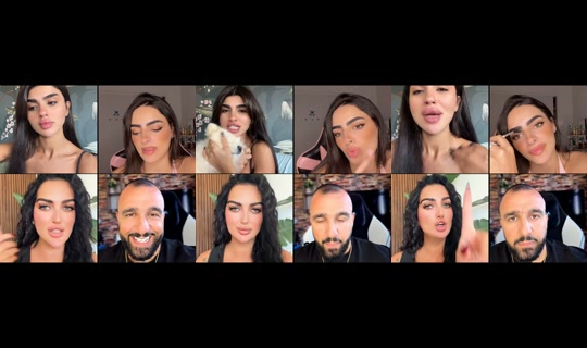 jowyybitar TikTok Live — Oct 8, 2026, 12:01 PM