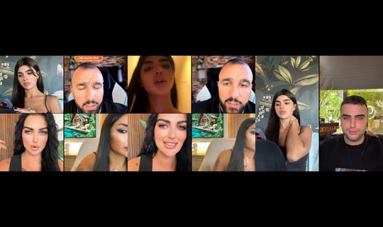 jowyybitar TikTok Live — Oct 8, 2026, 12:49 PM