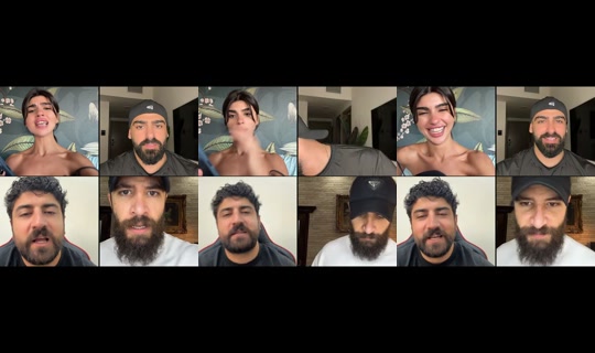 jowyybitar TikTok Live — Oct 8, 2026, 2:19 PM