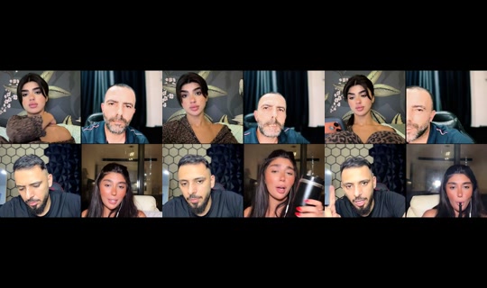 jowyybitar TikTok Live — Oct 8, 2026, 10:18 PM