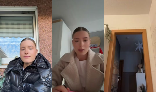 joy.zsn TikTok Live — Sep 15, 2026, 8:17 AM