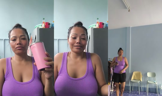 joy59110 TikTok Live — Aug 23, 2026, 3:16 AM