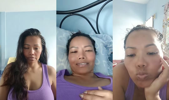 joy59110 TikTok Live — Aug 23, 2026, 3:52 AM