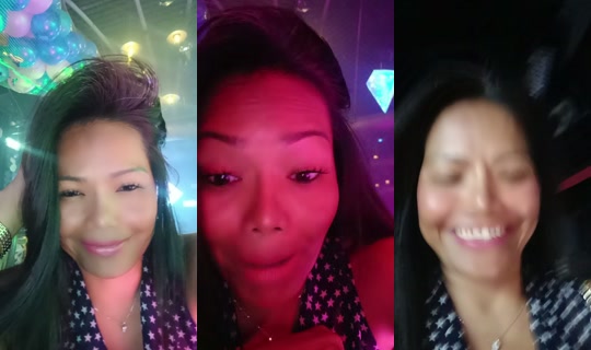 joy59110 TikTok Live — Aug 24, 2026, 9:50 PM