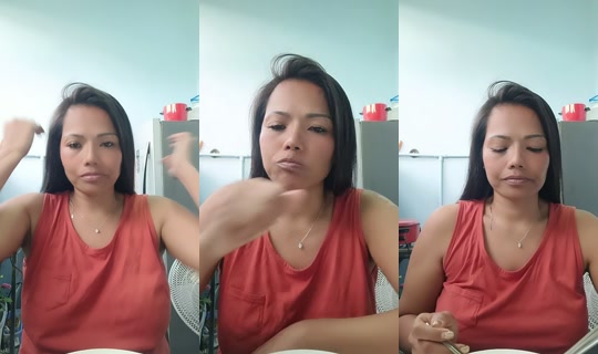 joy59110 TikTok Live — Aug 24, 2026, 11:20 PM