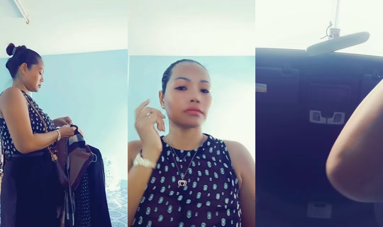 joy59110 TikTok Live — Aug 29, 2026, 5:25 AM