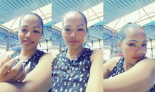 joy59110 TikTok Live — Aug 29, 2026, 8:17 AM