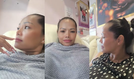 joy59110 TikTok Live — Aug 29, 2026, 9:08 AM
