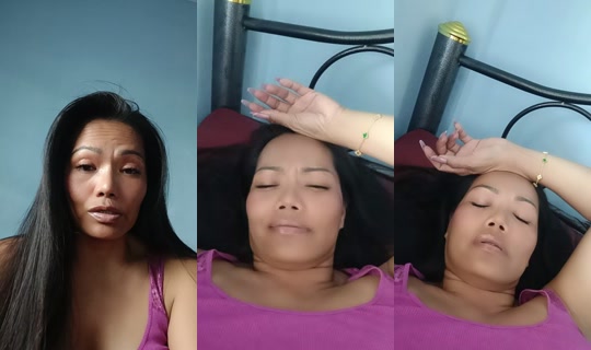 joy59110 TikTok Live — Sep 3, 2026, 12:16 AM