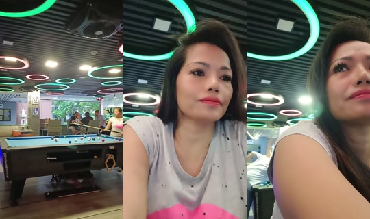 joy59110 TikTok Live — Oct 2, 2026, 10:26 AM