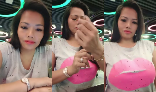 joy59110 TikTok Live — Oct 2, 2026, 11:17 AM
