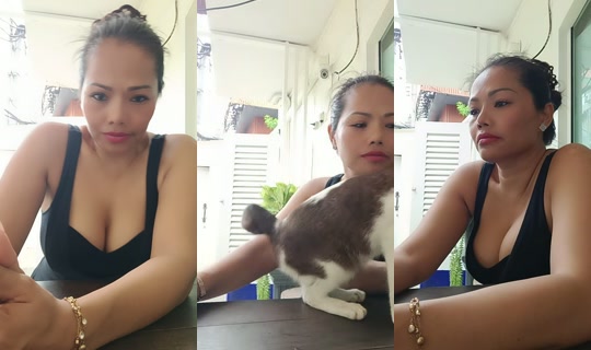 joy59110 TikTok Live — Oct 3, 2026, 9:15 AM