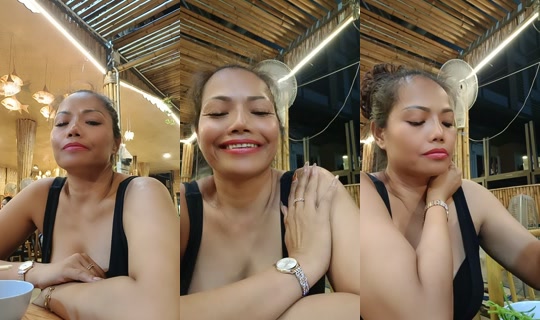 joy59110 TikTok Live — Oct 3, 2026, 2:20 PM