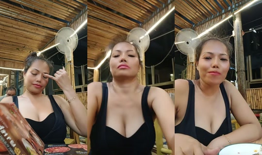 joy59110 TikTok Live — Oct 3, 2026, 3:10 PM