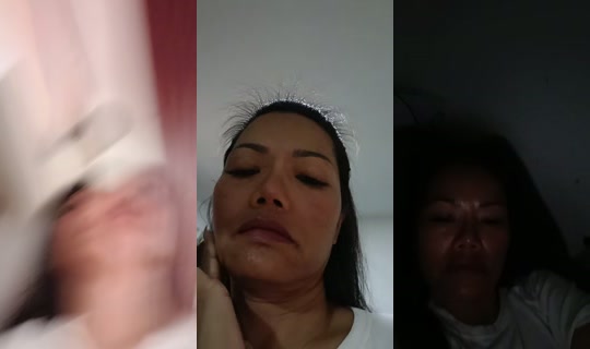 joy59110 TikTok Live — Oct 6, 2026, 12:28 AM