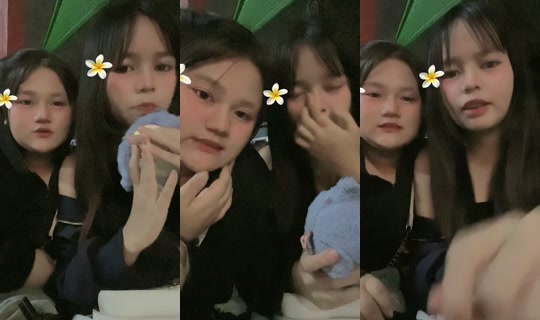 joy_1.518 TikTok Live — Aug 23, 2026, 5:56 PM