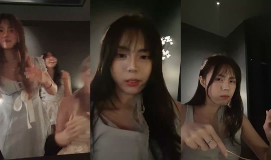 joy_77ce TikTok Live — Aug 27, 2026, 11:54 AM
