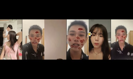 joy_77ce TikTok Live — Aug 28, 2026, 3:13 PM