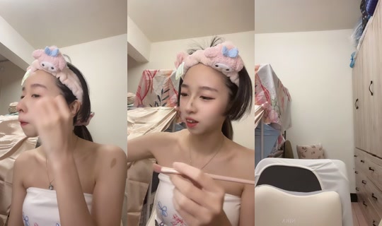 joybaby0730 TikTok Live — Sep 30, 2026, 8:34 AM