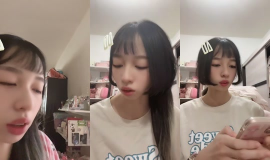 joybaby0730 TikTok Live — Oct 4, 2026, 5:28 AM