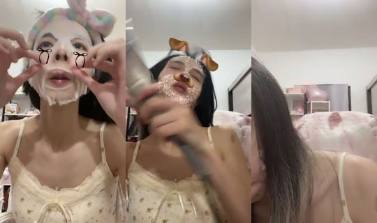 joybaby0730 TikTok Live — Oct 5, 2026, 5:41 PM