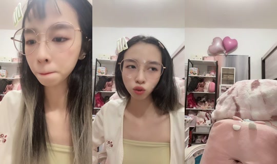 joybaby0730 TikTok Live — Oct 6, 2026, 5:43 PM