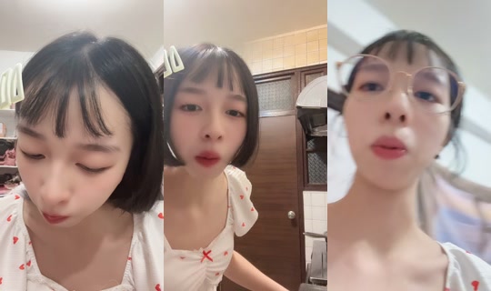 joybaby0730 TikTok Live — Oct 8, 2026, 4:05 PM