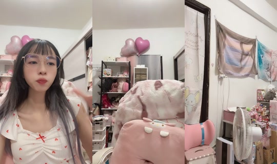 joybaby0730 TikTok Live — Oct 8, 2026, 4:56 PM