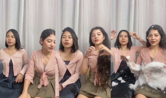 joybaby5203 TikTok Live — Oct 8, 2026, 8:59 AM