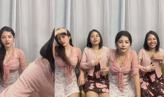 joybaby5203 TikTok Live — Oct 8, 2026, 12:24 PM