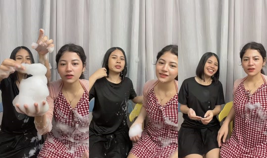 joybaby5203 TikTok Live — Oct 9, 2026, 7:11 AM