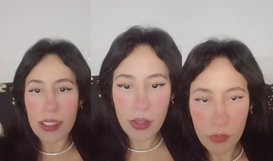 joybertonii TikTok Live — Aug 22, 2026, 7:20 AM