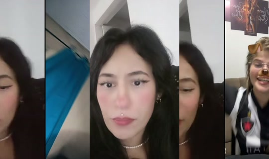 joybertonii TikTok Live — Aug 22, 2026, 7:45 AM
