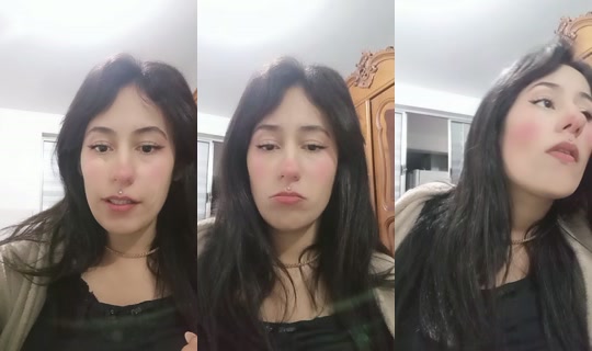 joybertonii TikTok Live — Aug 23, 2026, 2:52 AM
