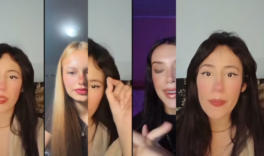 joybertonii TikTok Live — Aug 23, 2026, 3:36 AM