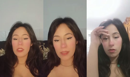 joybertonii TikTok Live — Aug 24, 2026, 6:22 AM