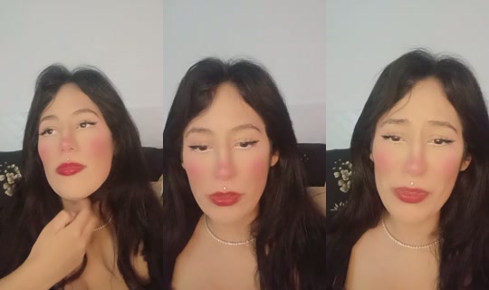 joybertonii TikTok Live — Aug 25, 2026, 2:33 AM