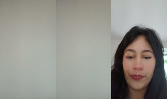 joybertonii TikTok Live — Aug 26, 2026, 3:00 AM