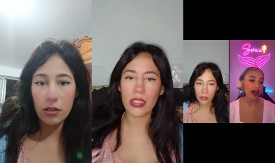 joybertonii TikTok Live — Aug 26, 2026, 3:14 AM